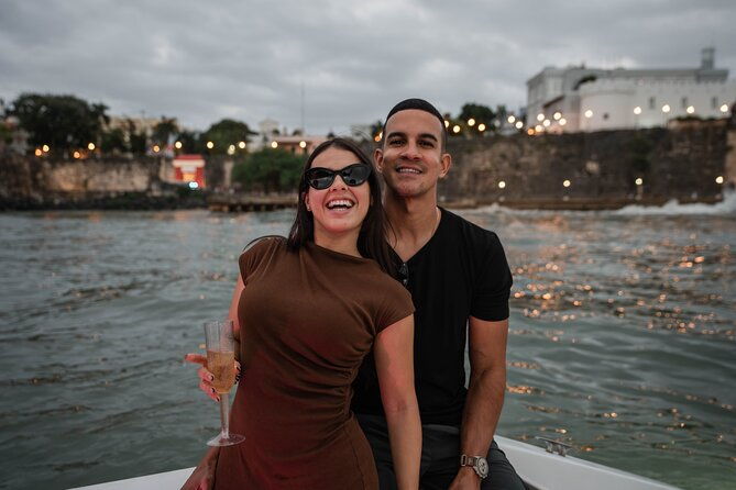 private-old-san-juan-bay-boat-sunset-night-cruise