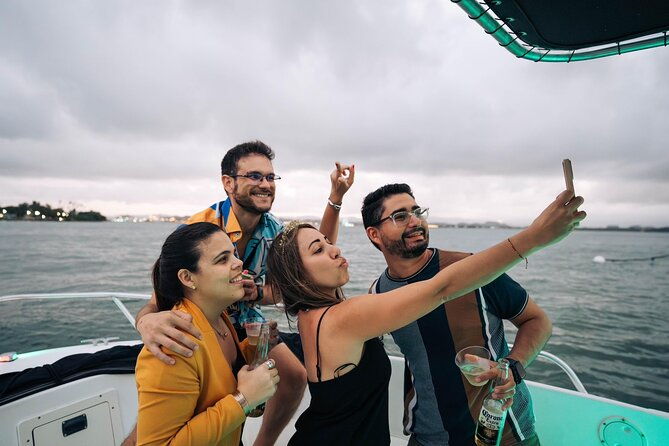 private-old-san-juan-bay-boat-sunset-night-cruise