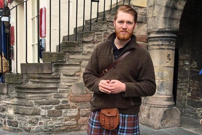Private Old Town, Edinburgh Walking Tour - Why This Tour is Worth It