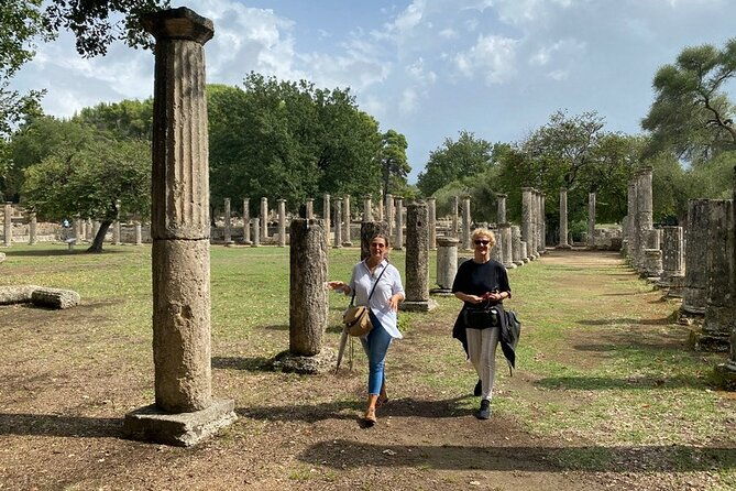 private-olympia-skip-the-line-tour-with-a-local-tour-guide-2