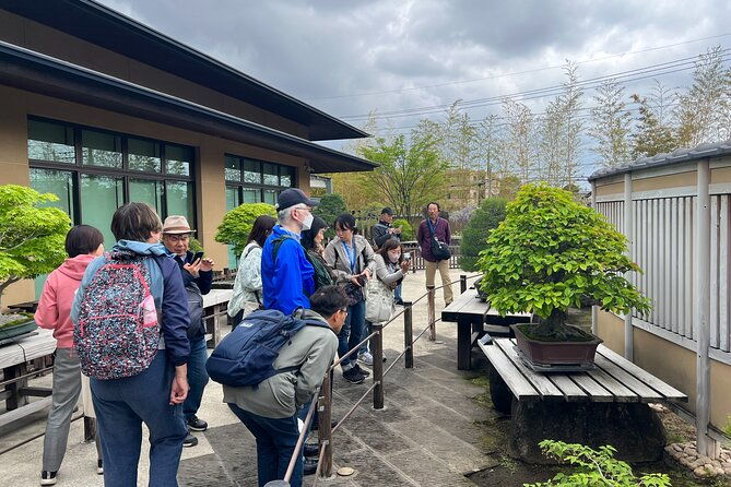 private-omiya-bonsai-village-tour-with-licensed-guide