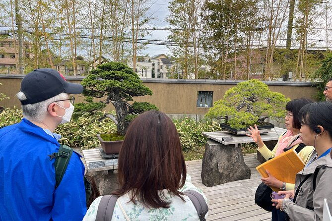 private-omiya-bonsai-village-tour-with-licensed-guide