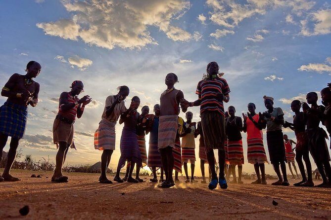 Private Omo Valley Tours From Addis Ababa - Discover the Authentic Side of Ethiopia: A Review of the Private Omo Valley Tours from Addis Ababa