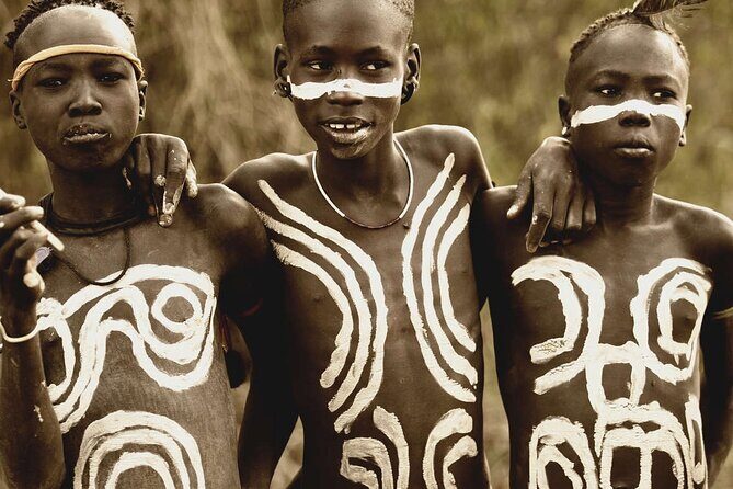 Private Omo Valley Tours From Addis Ababa - Key Points