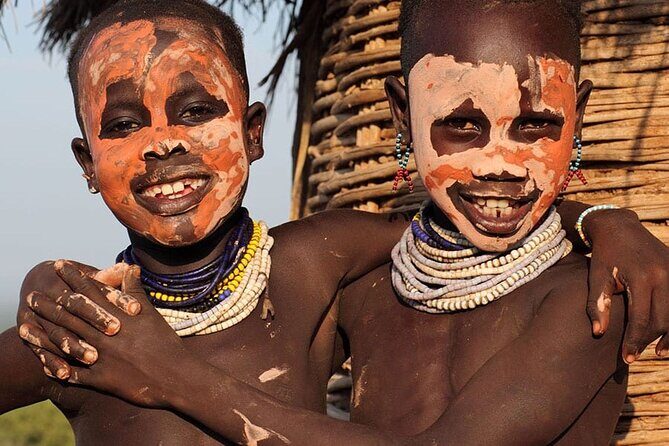 Private Omo Valley Tours From Addis Ababa - Final Thoughts
