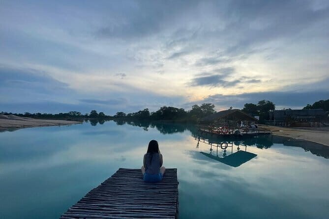 Private One Day Bintan Island Tour - Pickup and Starting Point