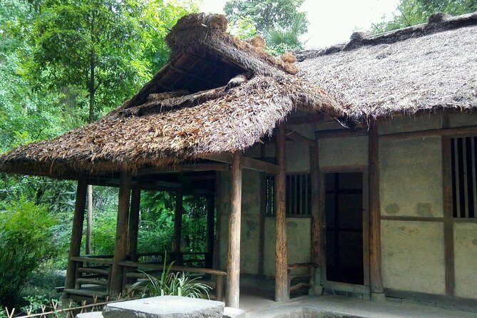 Private One Day Chengdu Panda Tour and Chengdu City visiting - A Closer Look at the Day’s Itinerary