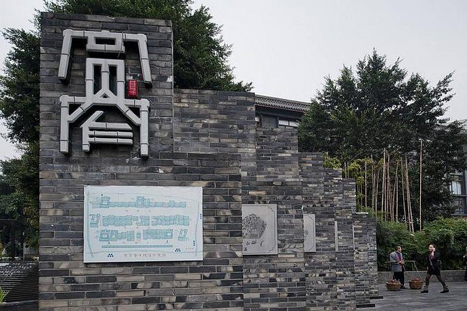 Private One Day Chengdu Panda Tour and Chengdu City visiting - Final Thoughts