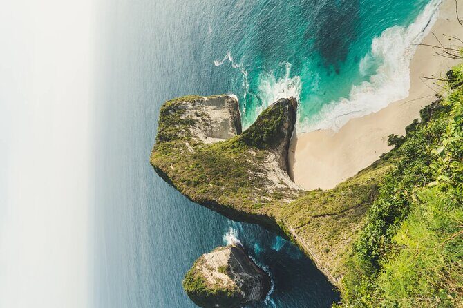 Private One Day East and West Tour with Snorkeling in Nusa Penida - Practical Details and Considerations