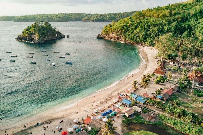 Private One Day East and West Tour with Snorkeling in Nusa Penida - Final Thoughts: Is This Tour Right for You?