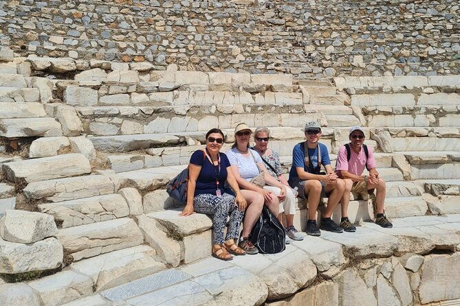 private-one-day-ephesus-tour-from-istanbul-with-domestic-flights