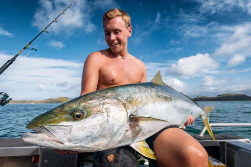 "Private One-Day Fishing Adventure to Gili Renggit" - Introduction