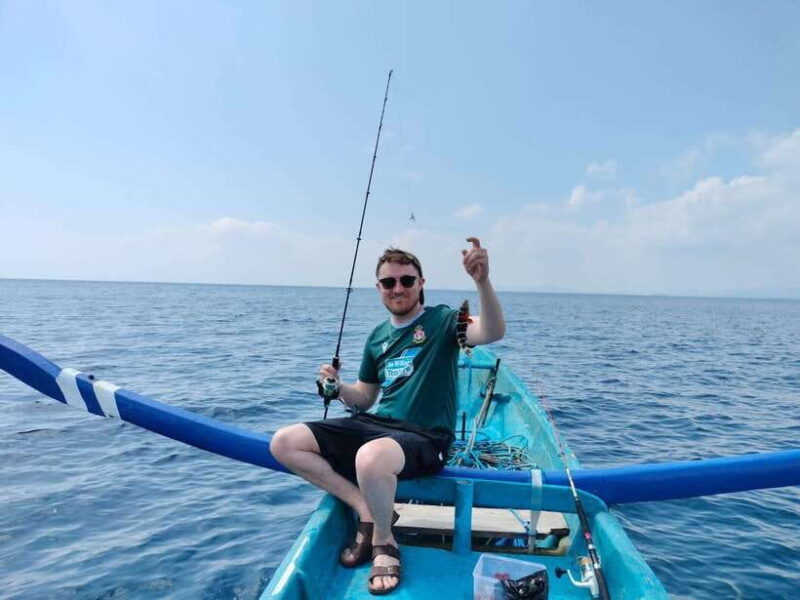"Private One-Day Fishing Adventure to Gili Renggit" - The Practicalities: What You Need to Know