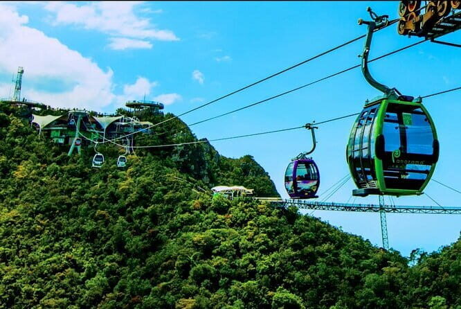 Private One Day Highlights Langkawi Tour Including Cable Car And Sky Bridge - Final Thoughts