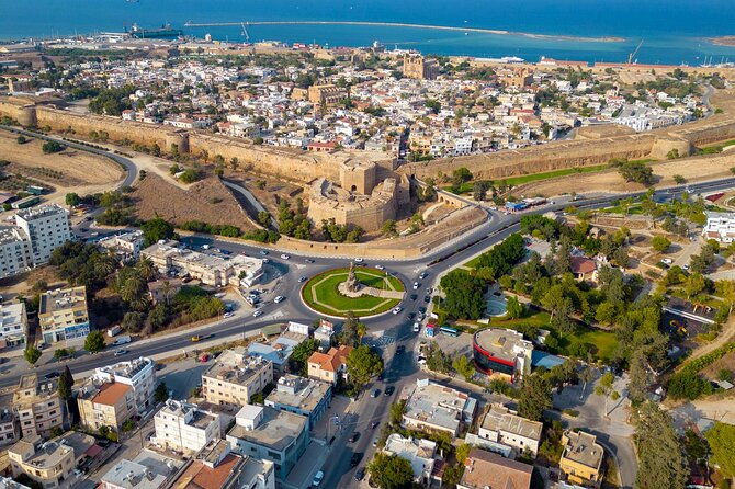 private-one-day-historical-tour-in-cyprus