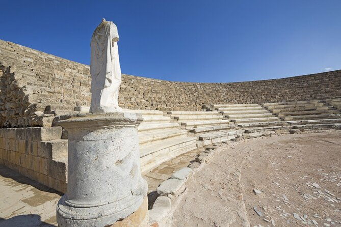 private-one-day-historical-tour-in-cyprus
