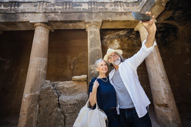 private-one-day-historical-tour-in-cyprus
