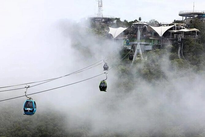 Private One Day Langkawi Sightseeing Tour - FAQ