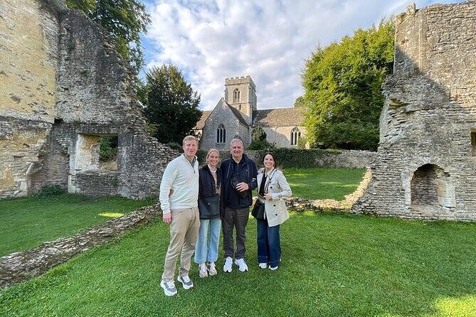 Private One Day Luxury Tour of The Cotswolds - Why Choose a Private Luxury Tour?