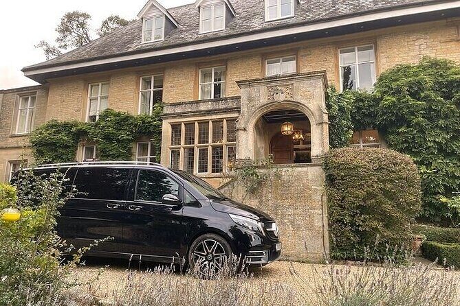 Private One Day Luxury Tour of The Cotswolds - Who is This Tour Best For?