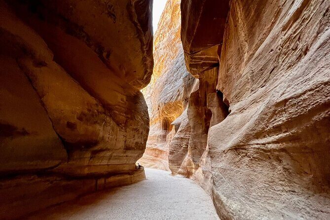 Private One Day Petra from Amman - An In-Depth Look at the Tour Experience