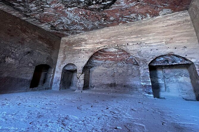 Private One Day Petra from Amman - FAQs