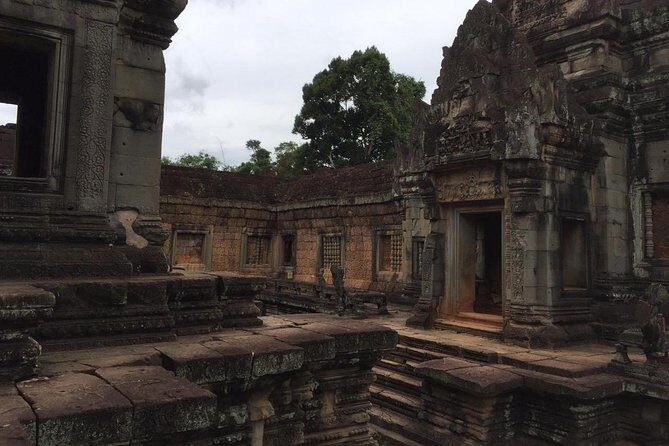 Private One Day to Kbal Spean, Banteay Srei and Banteay Samre - Final Thoughts on Value and Suitability