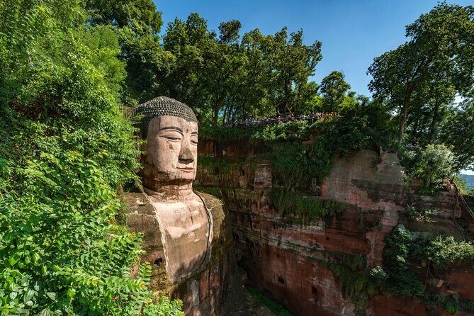 Private One-Day Tour: Chengdu Panda Base and Leshan Giant Buddha - Practical Details and Value