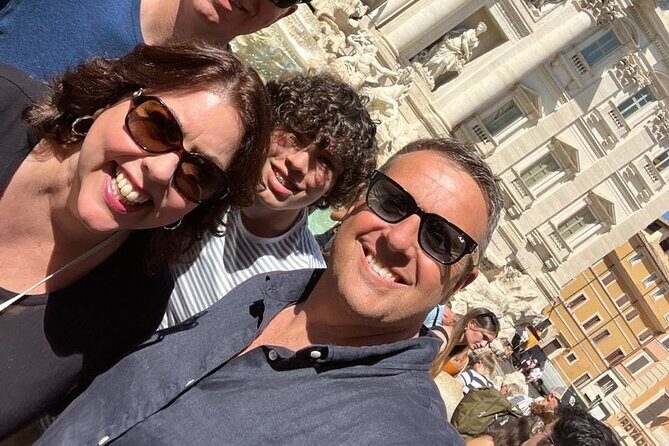 Private One Day Tour in Rome - The Itinerary Breakdown: What You Can Expect