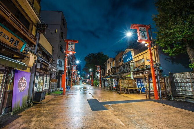 private-one-day-tour-in-tokyo-with-limousine-and-driver