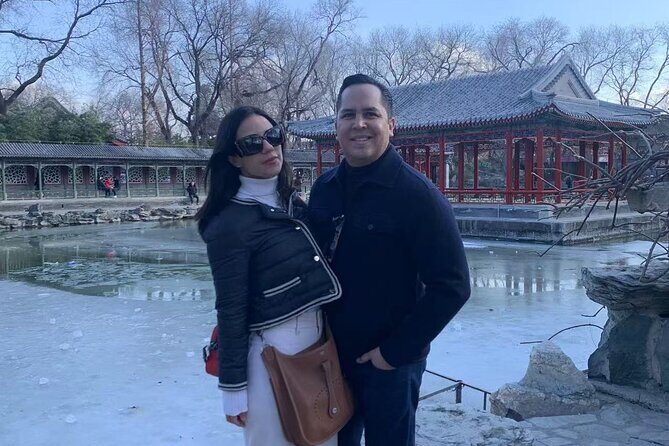 Private One Day Tour of Summer Palace, Panda House and Lama Temple - Why Choose This Tour?