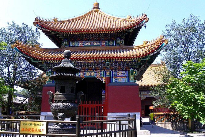 Private One Day Tour of Summer Palace, Panda House and Lama Temple - What’s Included and What’s Not?