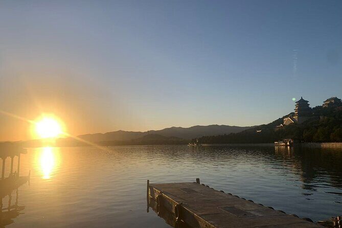 Private One Day Tour of Summer Palace, Panda House and Lama Temple - Authentic Experiences and Personal Touches