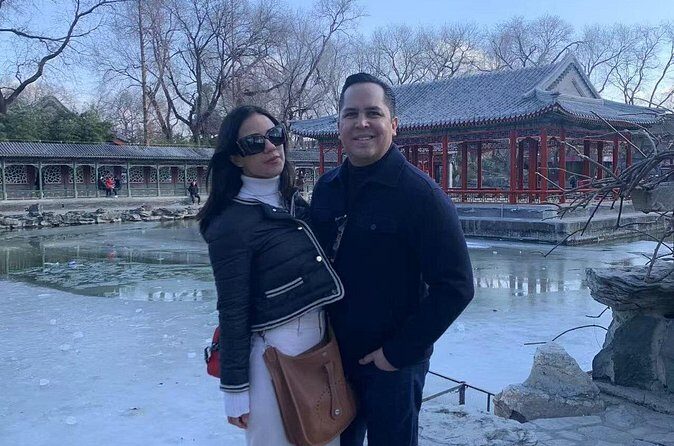 Private One Day Tour of Summer Palace, Panda House and Lama Temple - The Sum Up