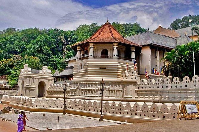 Private One day Tour to the Last remaining Kingdom "Kandy" in Sri Lanka. - Exploring Kandy in a Day: An Honest Review of the Private Sri Lanka Tour
