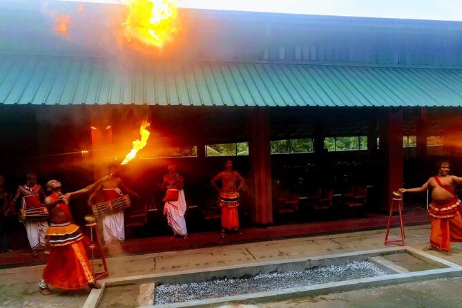 Private One day Tour to the Last remaining Kingdom "Kandy" in Sri Lanka. - Key Points