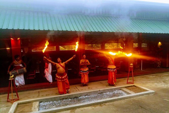 Private One day Tour to the Last remaining Kingdom "Kandy" in Sri Lanka. - FAQ