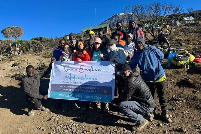 Private One-Day Trek to Mount Kilimanjaro - Practical Details and Tips