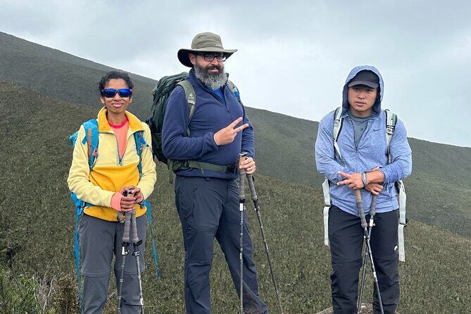 Private One-Day Trek to Mount Kilimanjaro - Who Is This Tour Best For?