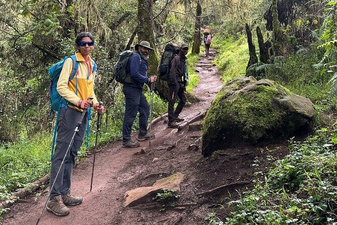 Private One-Day Trek to Mount Kilimanjaro - Frequently Asked Questions
