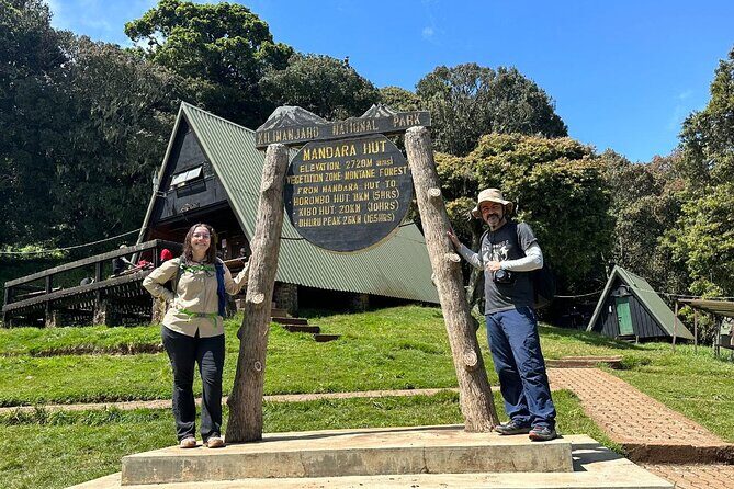 Private One-Day Trek to Mount Kilimanjaro - Final Thoughts