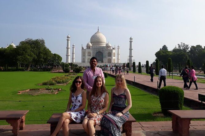 Private One Day Trip to Agra from Delhi by Superfast Train - Why This Tour Stands Out
