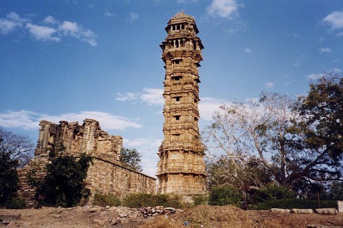 Private One Day Trip to Chittorgarh Fort from Udaipur - Who Will Love This Tour?