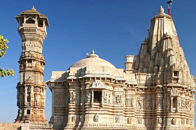 Private One Day Trip to Chittorgarh Fort from Udaipur - Final Thoughts