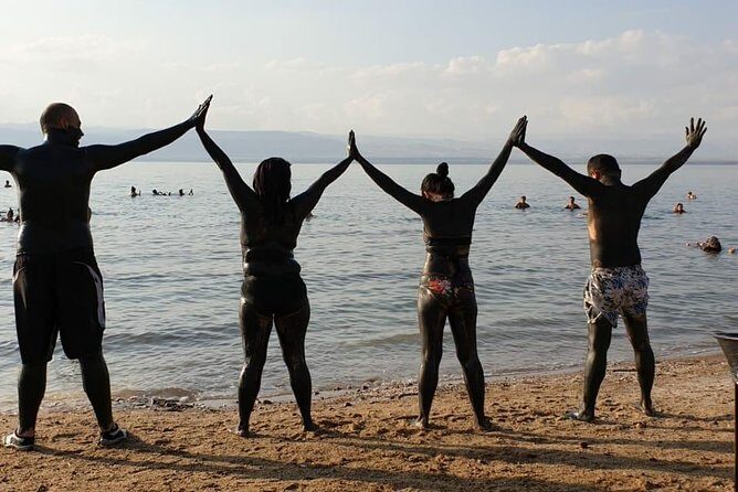Private One Day Trip to Dead Sea with Lunch - Who Would Love This Tour?