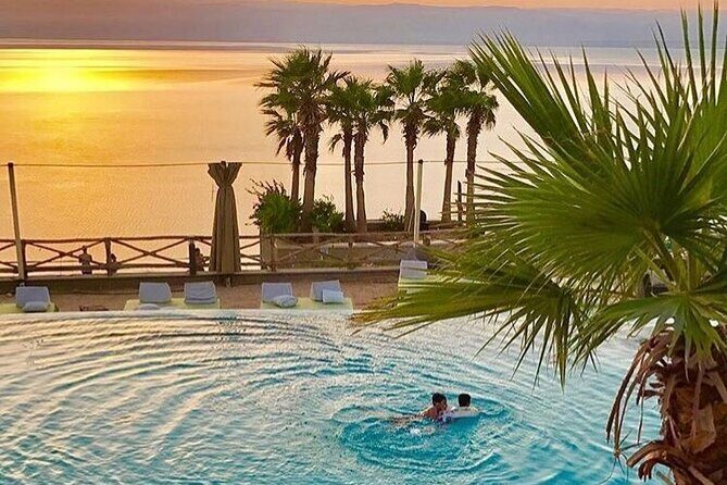 Private One Day Trip to Dead Sea with Lunch - Final Thoughts