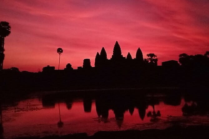 Private One Day Trip with Sunrise at Angkor Wat, Angkor Thom and Tomb Raider - Final Thoughts