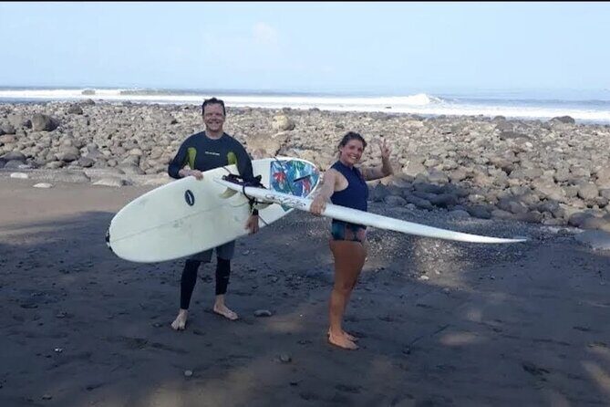 Private One on One Surf Lesson in Canggu area - Bali - Why the Value Is Outstanding