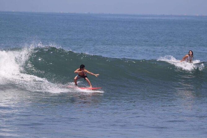 Private One on One Surf Lesson in Canggu area - Bali - FAQ