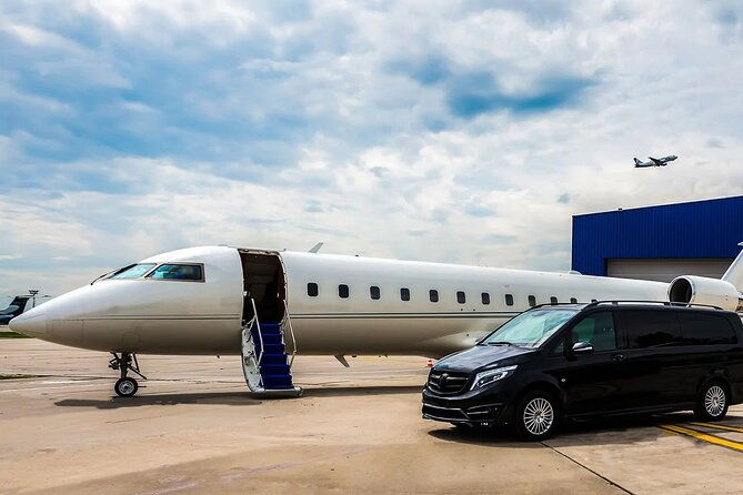 private-one-way-airport-shuttle-miami-key-largo-islamorada